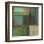 Sea Change I-Jennifer Goldberger-Framed Art Print