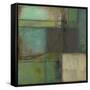 Sea Change I-Jennifer Goldberger-Framed Stretched Canvas