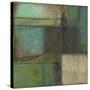 Sea Change I-Jennifer Goldberger-Stretched Canvas