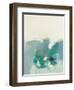 Sea Change II-Jenny Nelson-Framed Giclee Print