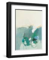 Sea Change II-Jenny Nelson-Framed Giclee Print