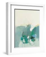 Sea Change II-Jenny Nelson-Framed Giclee Print