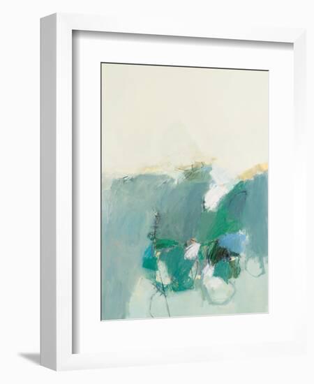 Sea Change II-Jenny Nelson-Framed Giclee Print