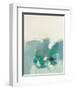 Sea Change II-Jenny Nelson-Framed Giclee Print