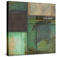 Sea Change II-Jennifer Goldberger-Stretched Canvas