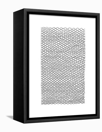 Sea Change-Jaime Derringer-Framed Stretched Canvas