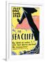 Sea Cliff Long Island NY Tourism Travel Vintage Ad-null-Framed Art Print