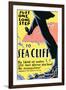 Sea Cliff Long Island NY Tourism Travel Vintage Ad-null-Framed Art Print