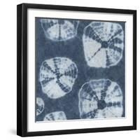 Sea Cloth IV-null-Framed Art Print