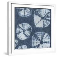 Sea Cloth IV-null-Framed Art Print