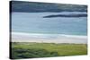 Sea Coast, Derrynane National Historic Park, Ring of Kerry, Kerry County, Ireland-Guido Cozzi-Stretched Canvas