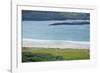 Sea Coast, Derrynane National Historic Park, Ring of Kerry, Kerry County, Ireland-Guido Cozzi-Framed Photographic Print