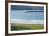 Sea Coast, Derrynane National Historic Park, Ring of Kerry, Kerry County, Ireland-Guido Cozzi-Framed Photographic Print