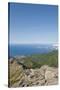 Sea Coast from Monte Capanne, Italy-Guido Cozzi-Stretched Canvas