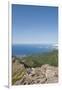 Sea Coast from Monte Capanne, Italy-Guido Cozzi-Framed Photographic Print