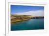 Sea Coast, Parco Naturale Di Porto Selvaggio, Nardo, Italy-Stefano Amantini-Framed Photographic Print