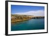 Sea Coast, Parco Naturale Di Porto Selvaggio, Nardo, Italy-Stefano Amantini-Framed Photographic Print