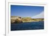 Sea Coast, Parco Naturale Di Porto Selvaggio, Torre Dell'alto, Nardo, Italy-Stefano Amantini-Framed Photographic Print