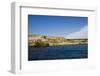 Sea Coast, Parco Naturale Di Porto Selvaggio, Torre Dell'alto, Nardo, Italy-Stefano Amantini-Framed Photographic Print