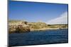 Sea Coast, Parco Naturale Di Porto Selvaggio, Torre Dell'alto, Nardo, Italy-Stefano Amantini-Mounted Photographic Print