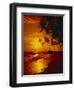 Sea, Coast, Surge-Thonig-Framed Photographic Print