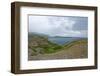 Sea Coast, Torre Argentina Promontory, Bosa, Sardinia, Italy-Guido Cozzi-Framed Photographic Print