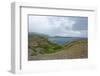 Sea Coast, Torre Argentina Promontory, Bosa, Sardinia, Italy-Guido Cozzi-Framed Photographic Print