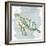 Sea Creatures 3-Kimberly Allen-Framed Art Print