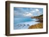 Sea currents-Marco Carmassi-Framed Photographic Print