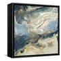 Sea Destiny I-Wendy Kroeker-Framed Stretched Canvas