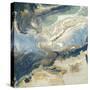 Sea Destiny I-Wendy Kroeker-Stretched Canvas