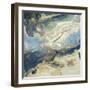 Sea Destiny I-Wendy Kroeker-Framed Art Print