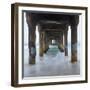 Sea Door 3-Moises Levy-Framed Photographic Print
