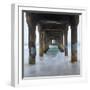 Sea Door 3-Moises Levy-Framed Photographic Print