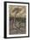 Sea Dragon-Arthur Rackham-Framed Photographic Print