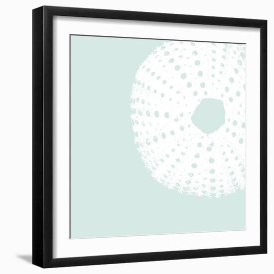 Sea Dreams I-Ken Hurd-Framed Giclee Print