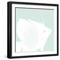 Sea Dreams III-Ken Hurd-Framed Giclee Print