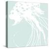 Sea Dreams IV-Ken Hurd-Stretched Canvas