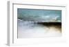 Sea Drift-Susan Cordes-Framed Premium Giclee Print