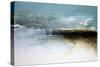 Sea Drift-Susan Cordes-Stretched Canvas