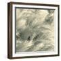 Sea Dune I-Adam Brock-Framed Giclee Print