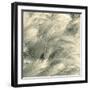 Sea Dune I-Adam Brock-Framed Giclee Print