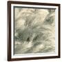 Sea Dune I-Adam Brock-Framed Giclee Print