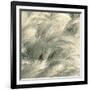 Sea Dune I-Adam Brock-Framed Giclee Print