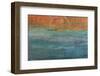 Sea Echo-Gabriella Lewenz-Framed Art Print