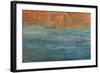 Sea Echo-Gabriella Lewenz-Framed Art Print