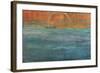 Sea Echo-Gabriella Lewenz-Framed Art Print