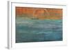 Sea Echo-Gabriella Lewenz-Framed Art Print