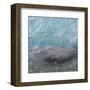 Sea Elements-Gabriella Lewenz-Framed Art Print