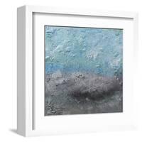 Sea Elements-Gabriella Lewenz-Framed Art Print